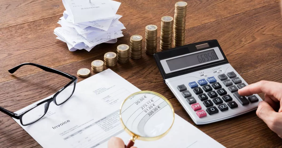 Immagine: Il sovrapprezzo per le spese generali