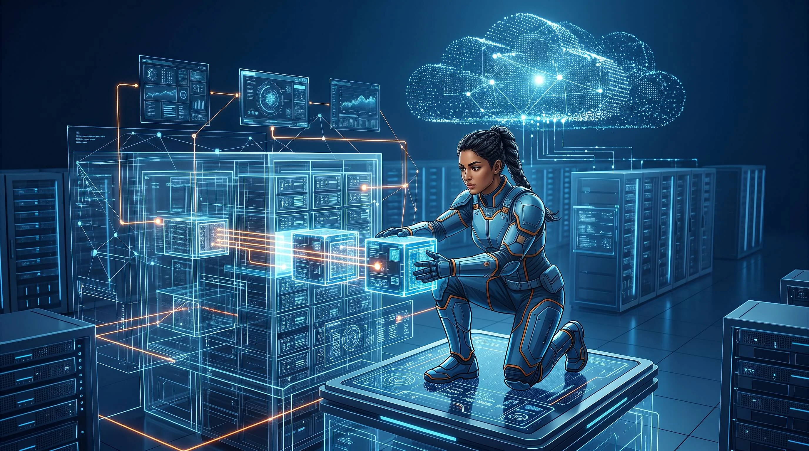 Immagine: RAID 5: tutto quello che c’è da sapere su questo livello RAID