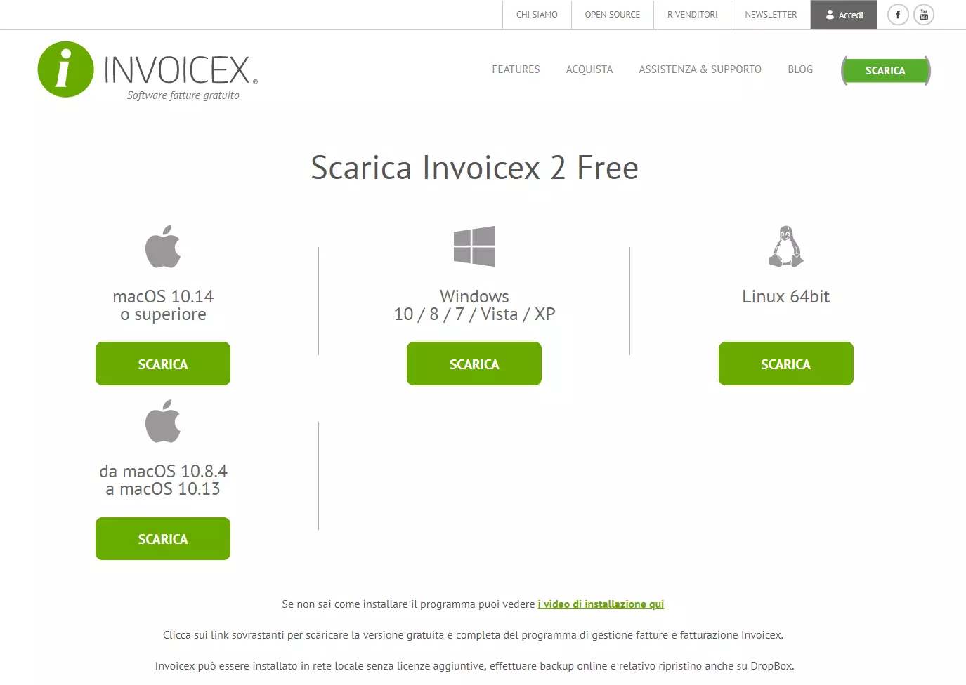 Immagine: pagina-di-download-di-invoicex.png