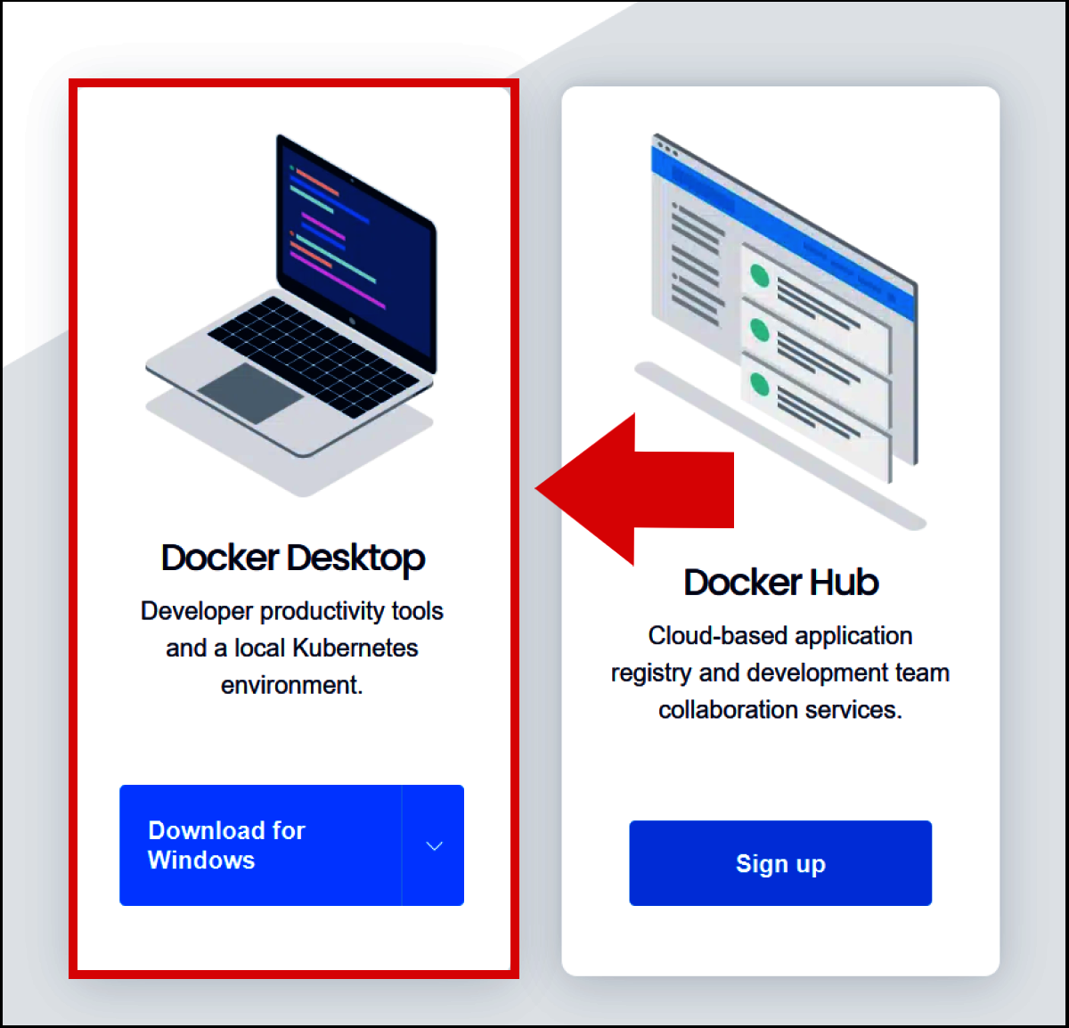 Docker su Windows 11: guida all’installazione - IONOS
