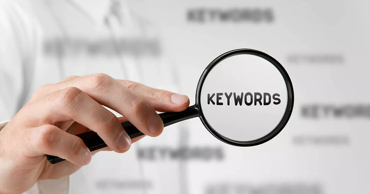 Keyword Planner: 5 alternative al tool di Google