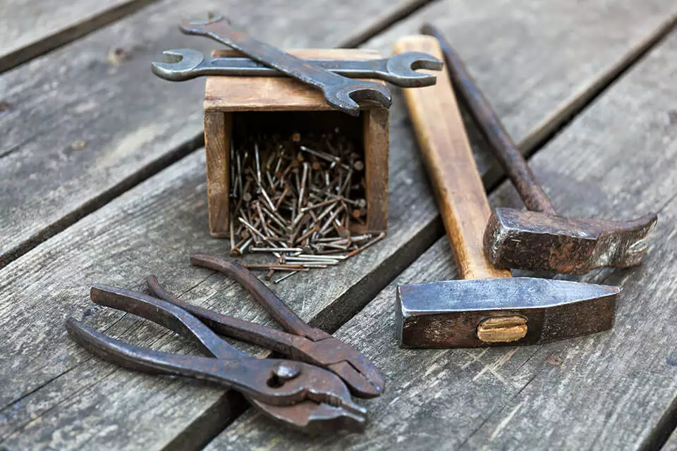 Tool per l’analisi di un blog