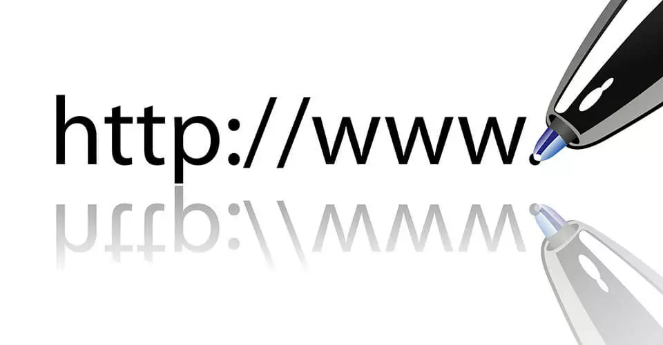 Immagine: Cambiare il dominio di un sito WordPress
