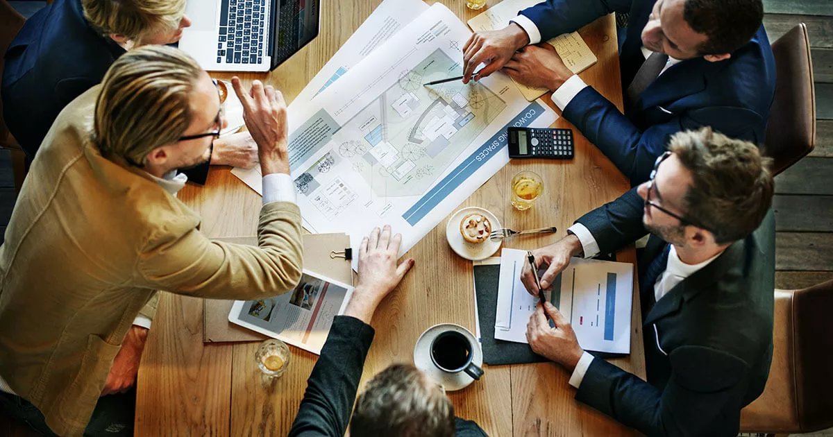 Immagine: La struttura organizzativa: un sistema imprescindibile per le aziende