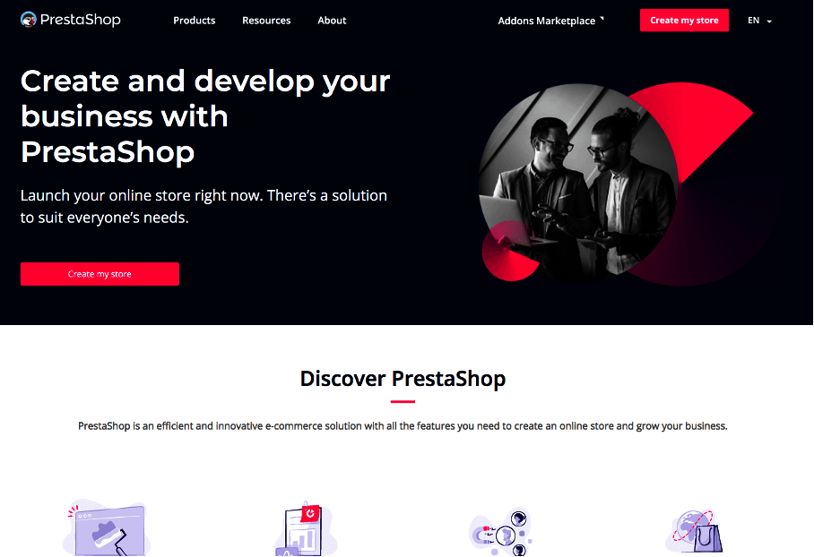 Le migliori alternative a WooCommerce: un confronto - IONOS