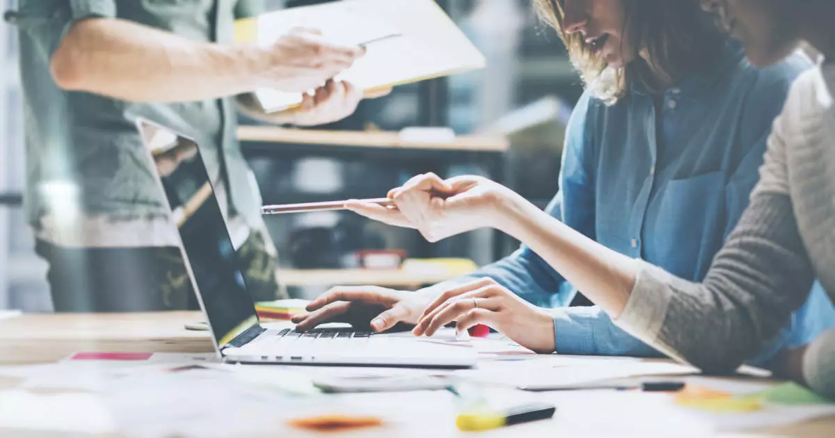 Immagine: Outsourcing