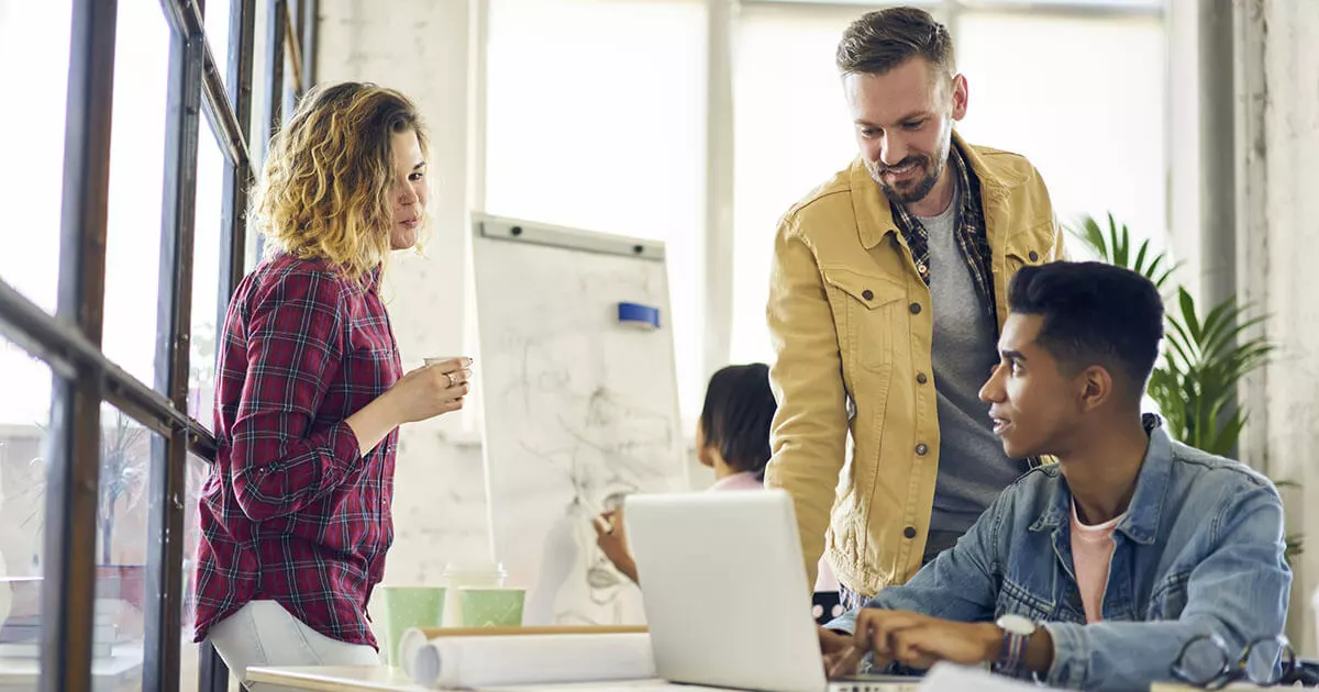 Immagine: Feedback sandwich