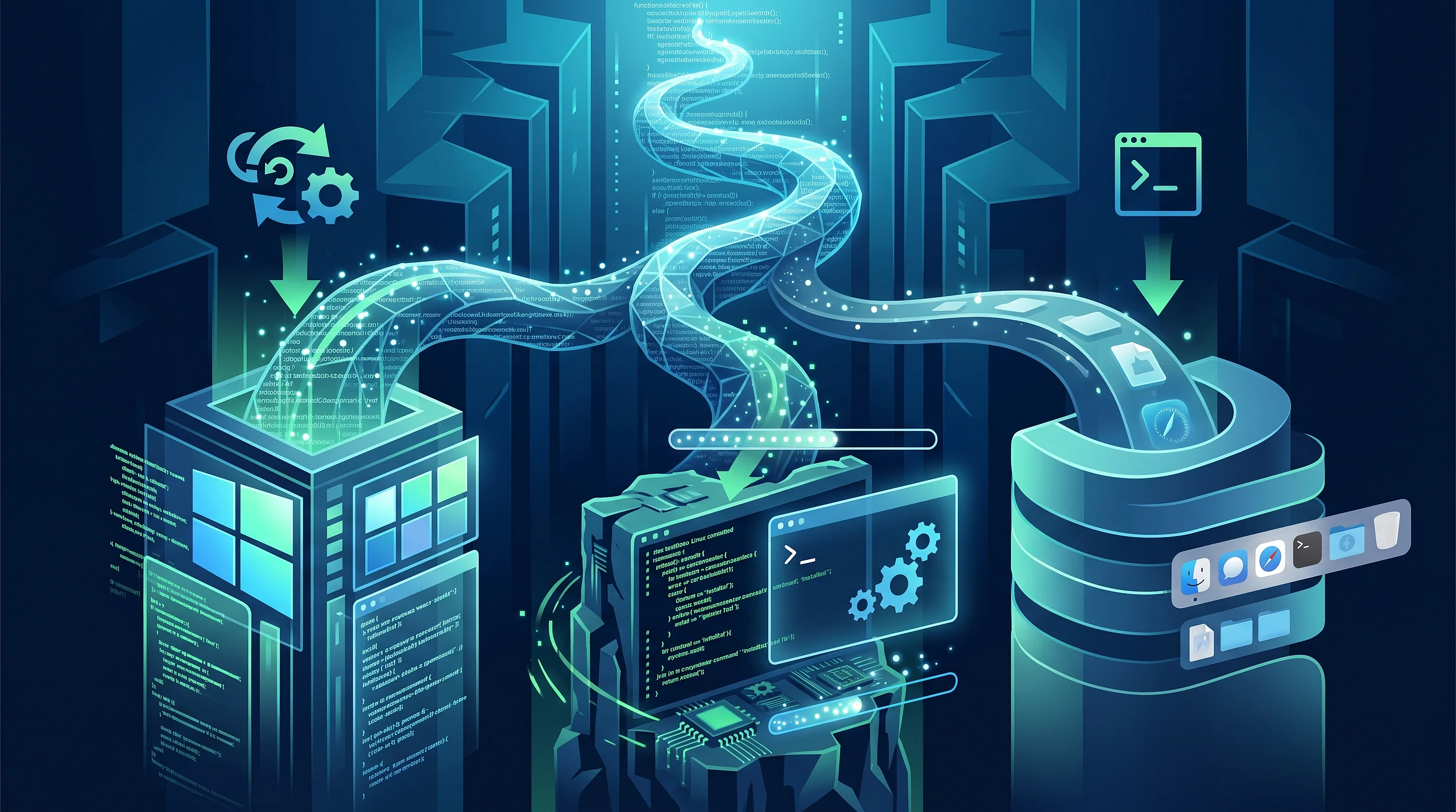 Immagine: Installare Python: istruzioni per Windows, Linux e macOS