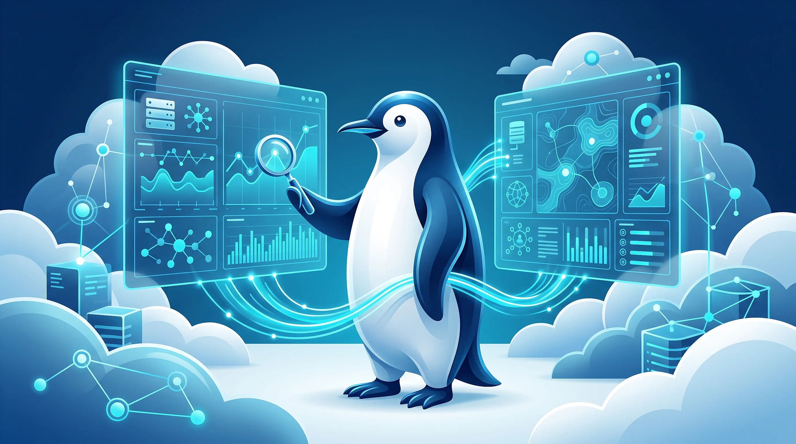 Immagine: Versione Linux: come trovare la distribuzione e il numero di versione di Linux