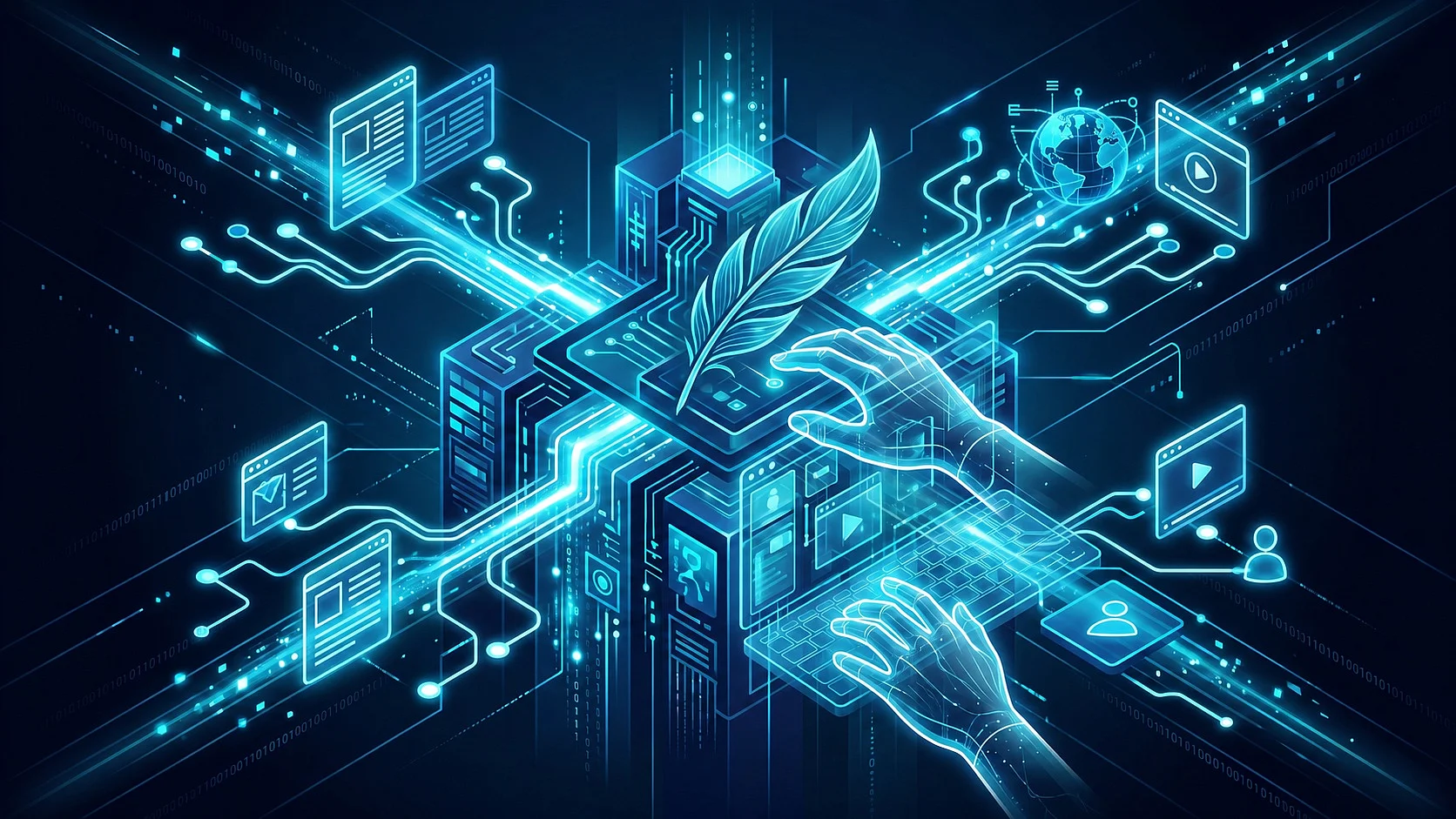 Immagine: Installare e configurare il web server Apache