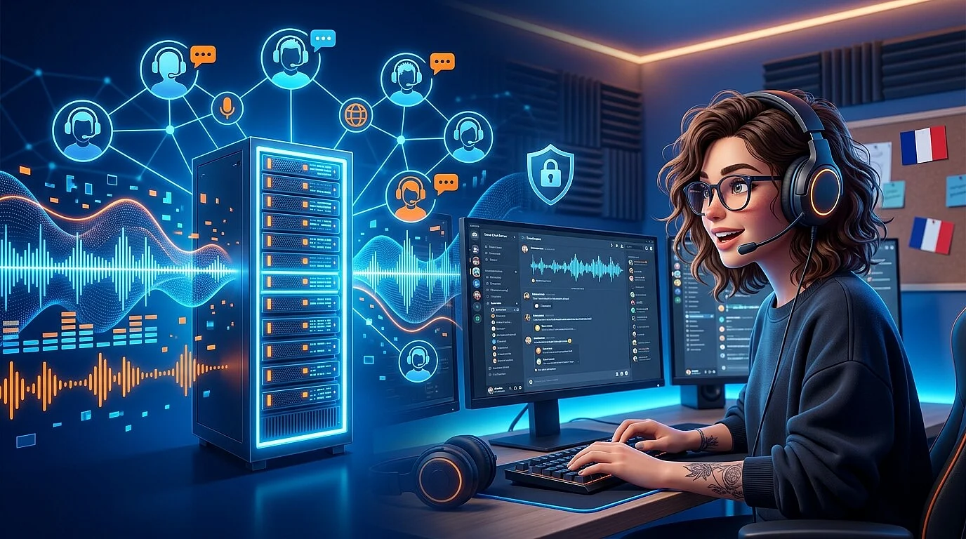 Immagine: Server Mumble: come creare il proprio server