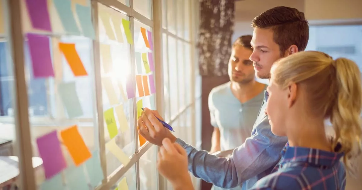 Immagine: PDCA: ottenere un maggiore successo grazie al ciclo di Deming