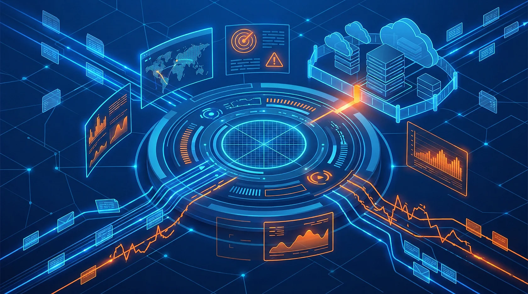 Immagine: Cos’è un Intrusion Detection System (IDS)?