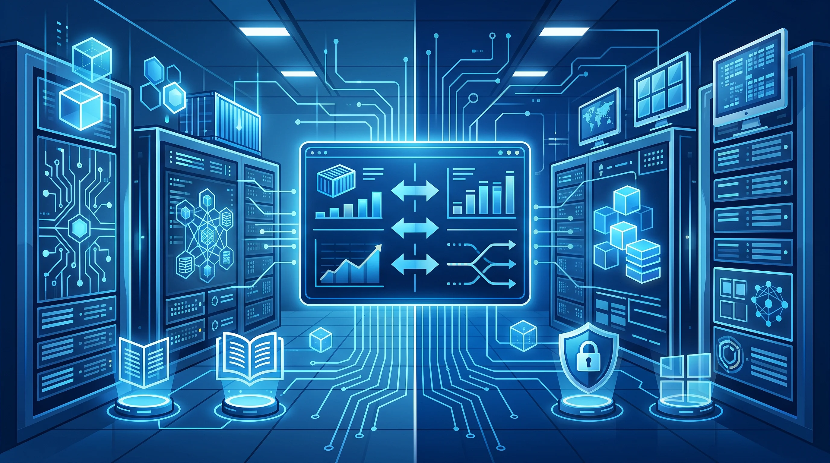 Immagine: Proxmox e Hyper V: un confronto completo