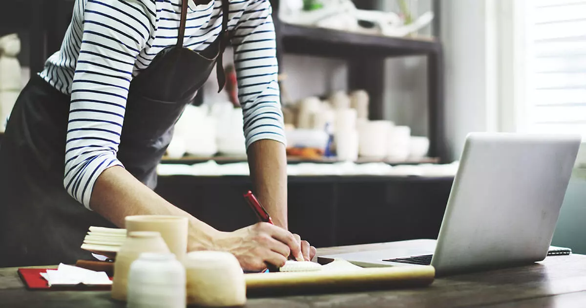 Immagine: Chi &egrave; un piccolo imprenditore?