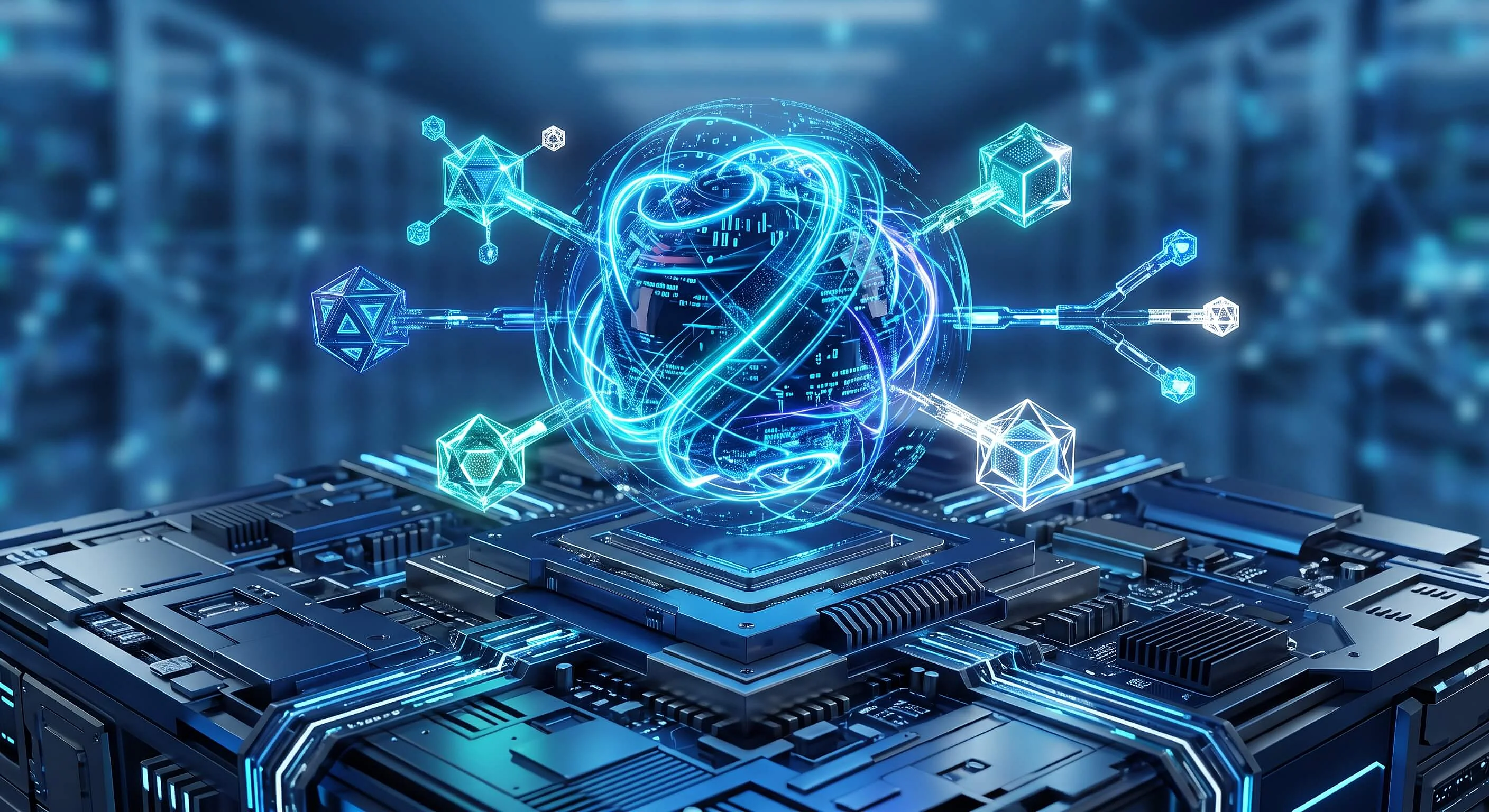 Immagine: Che cos’è CentOS?