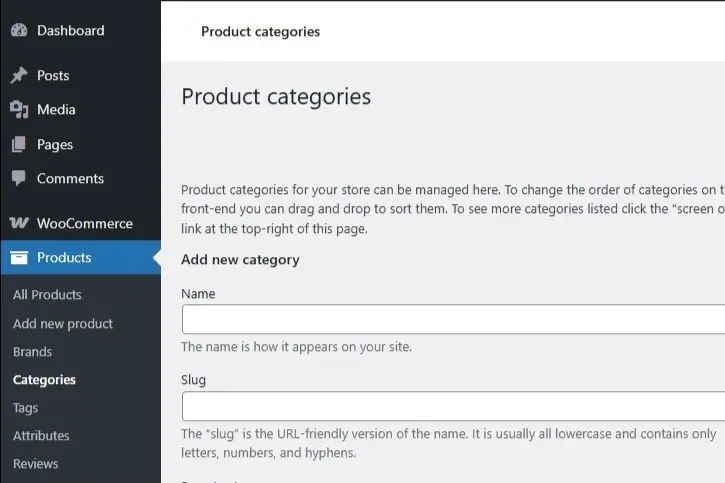 Immagine: Plugin WooCommerce: pagina prodotto