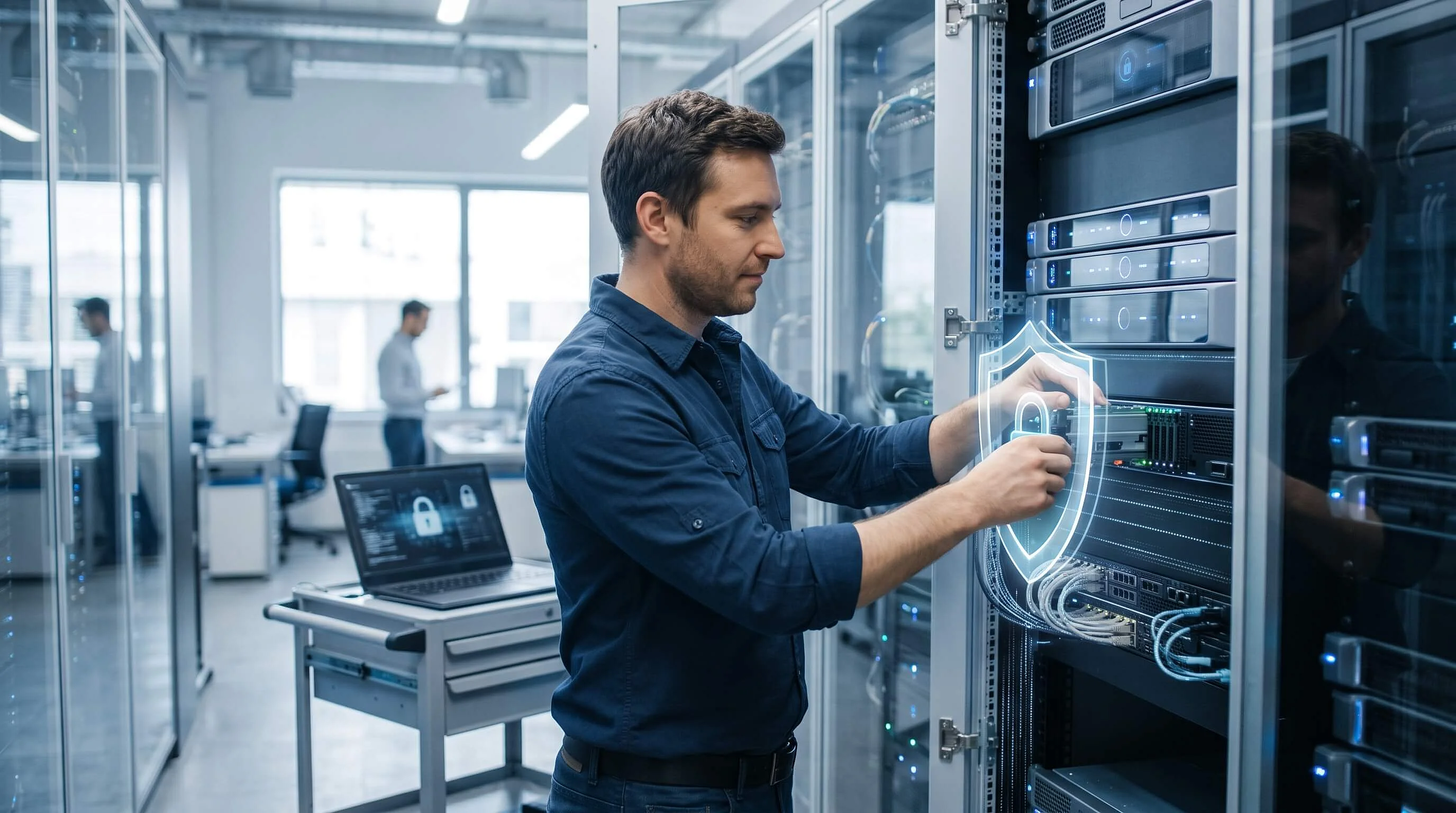 Immagine: Certificato SSL: definizione, validità e costi