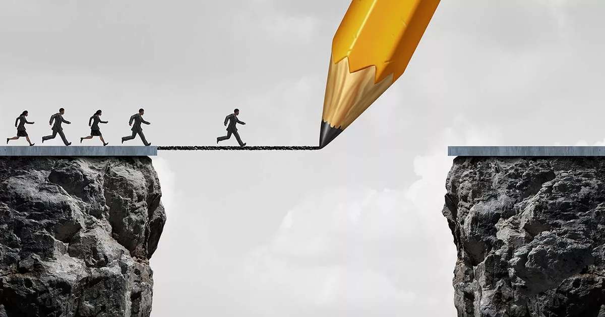 Immagine: La gap analysis: punto di partenza per una pianificazione strategica di successo