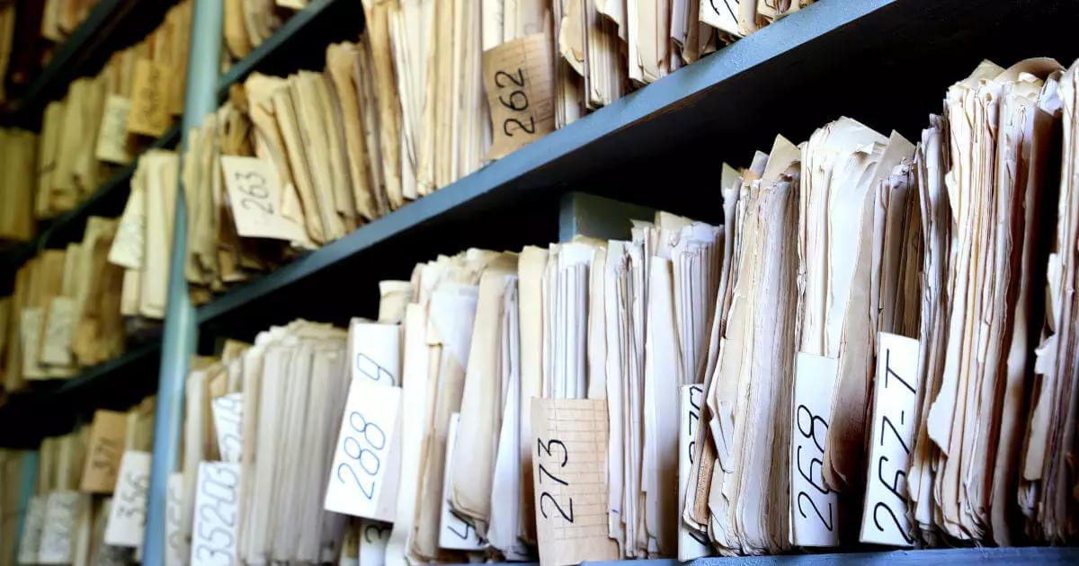 Base di dati orientate ai documenti: come funziona il document store?