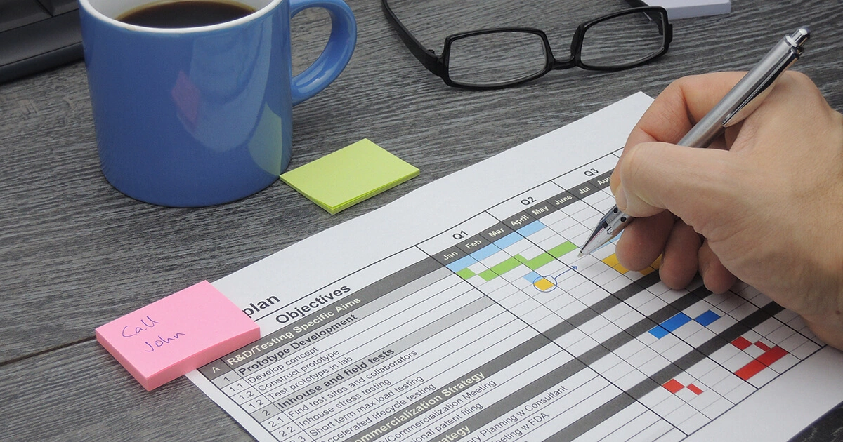 Immagine: Come fare un business plan