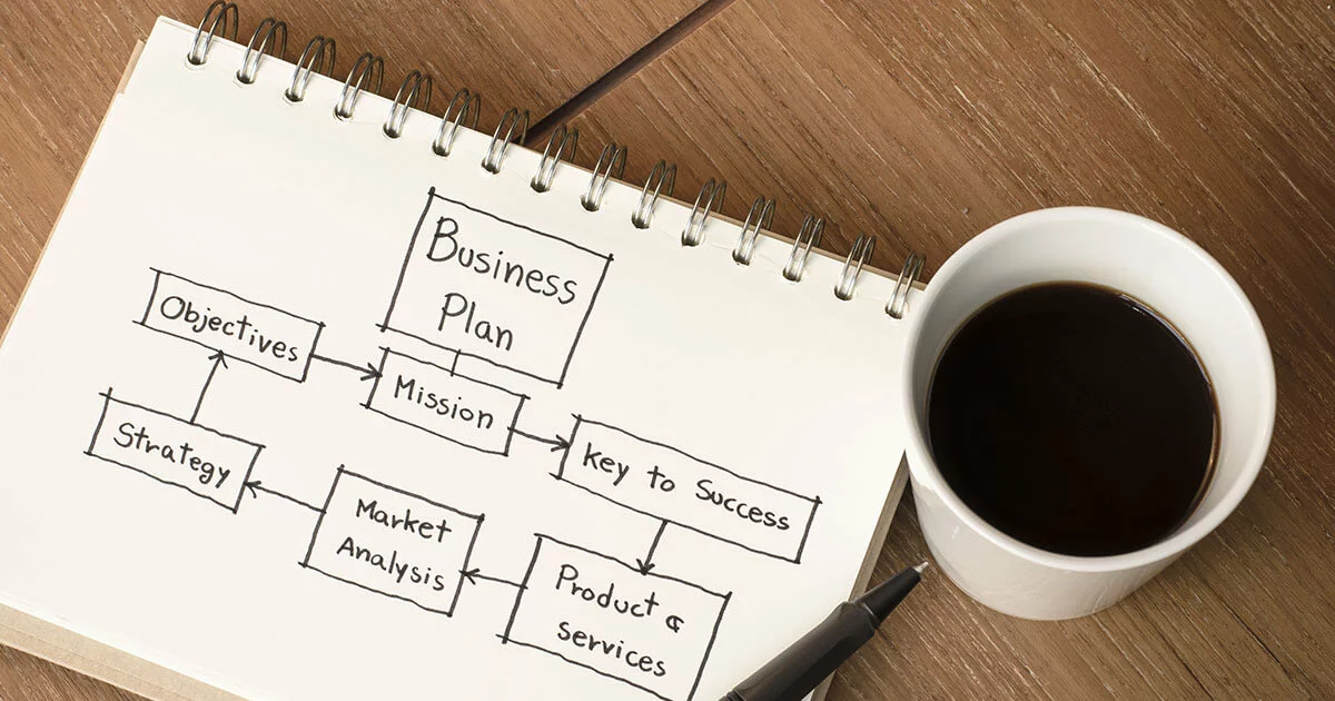 Immagine: Creare un negozio online: consigli per redigere un business plan