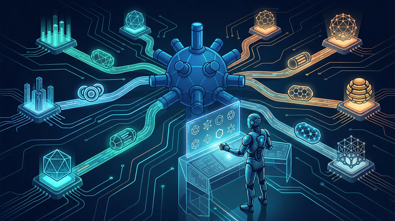 Le 3 principali alternative a CentOS: le distribuzioni Linux consigliate Immagine: Le 3 principali alternative a CentOS: le distribuzioni Linux consigliate