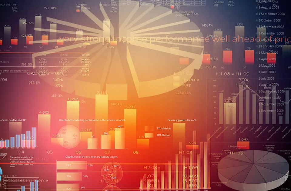 Data Driven Marketing