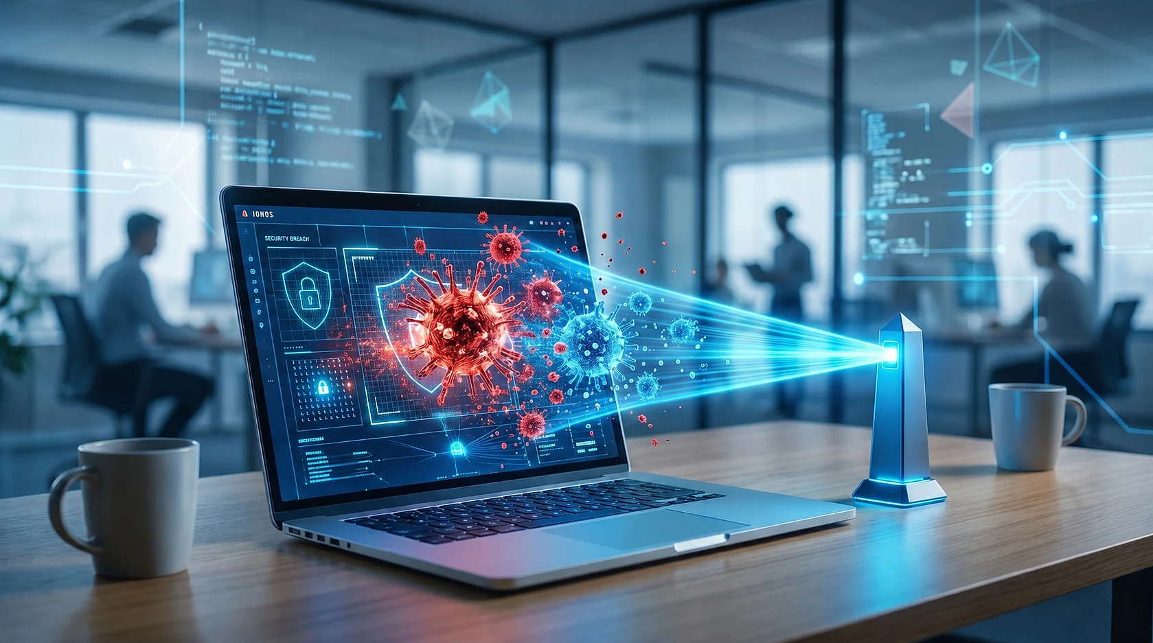 Immagine: Come riconoscere e rimuovere i malware