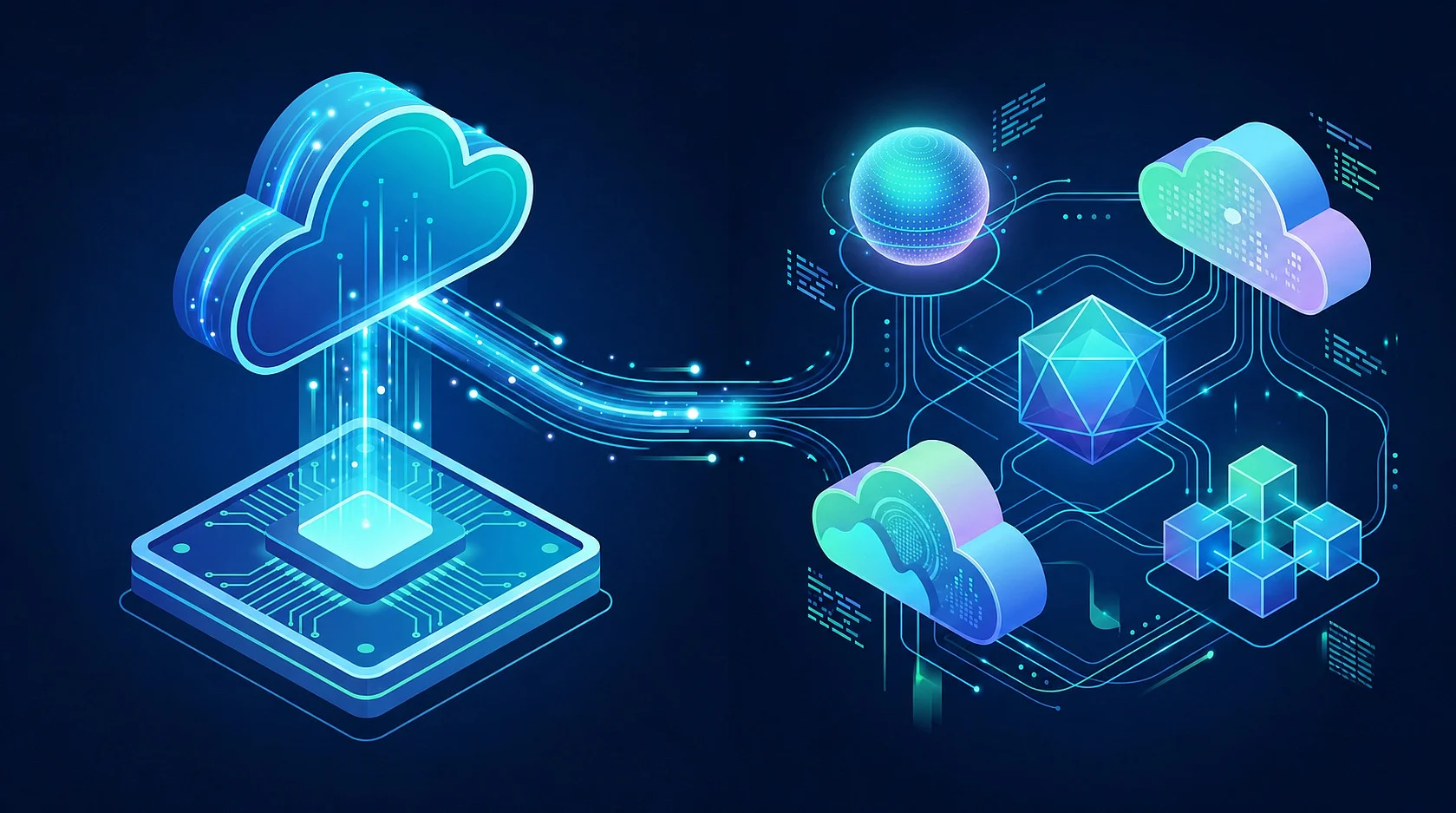Immagine: Multicloud vs. hybrid cloud: una spiegazione dei modelli di cloud