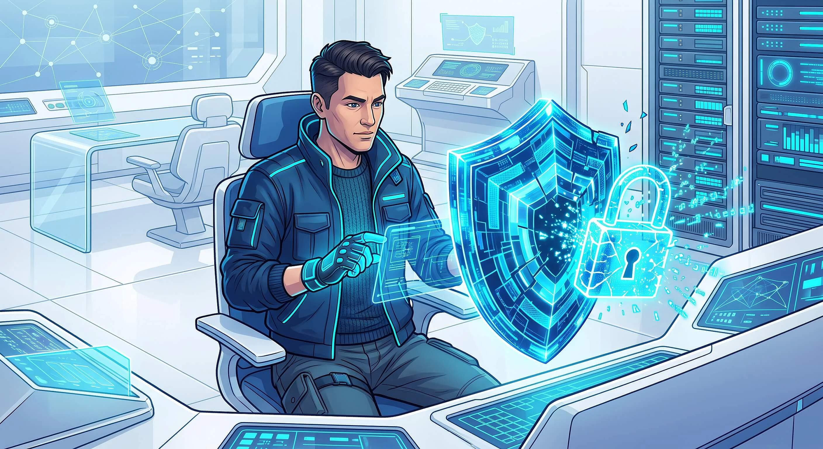 Penetration test (pen test): di cosa si tratta? Immagine: Penetration test (pen test): di cosa si tratta?