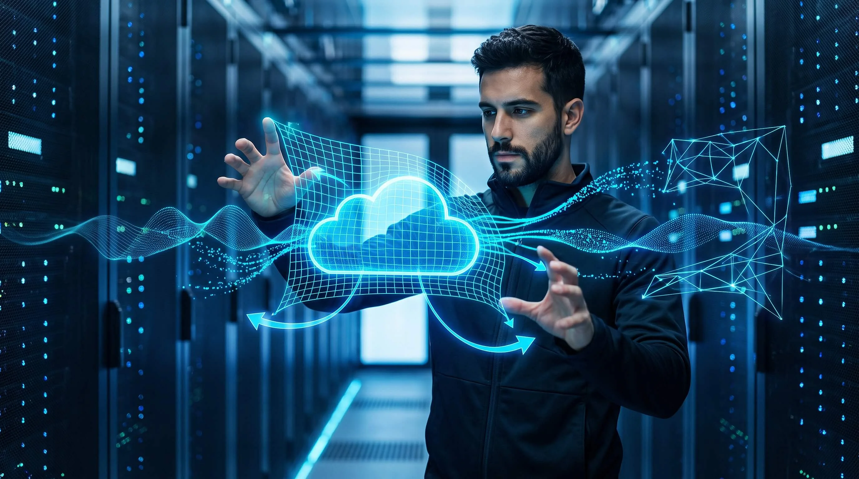Immagine: Che cos’è l’elasticità del cloud?