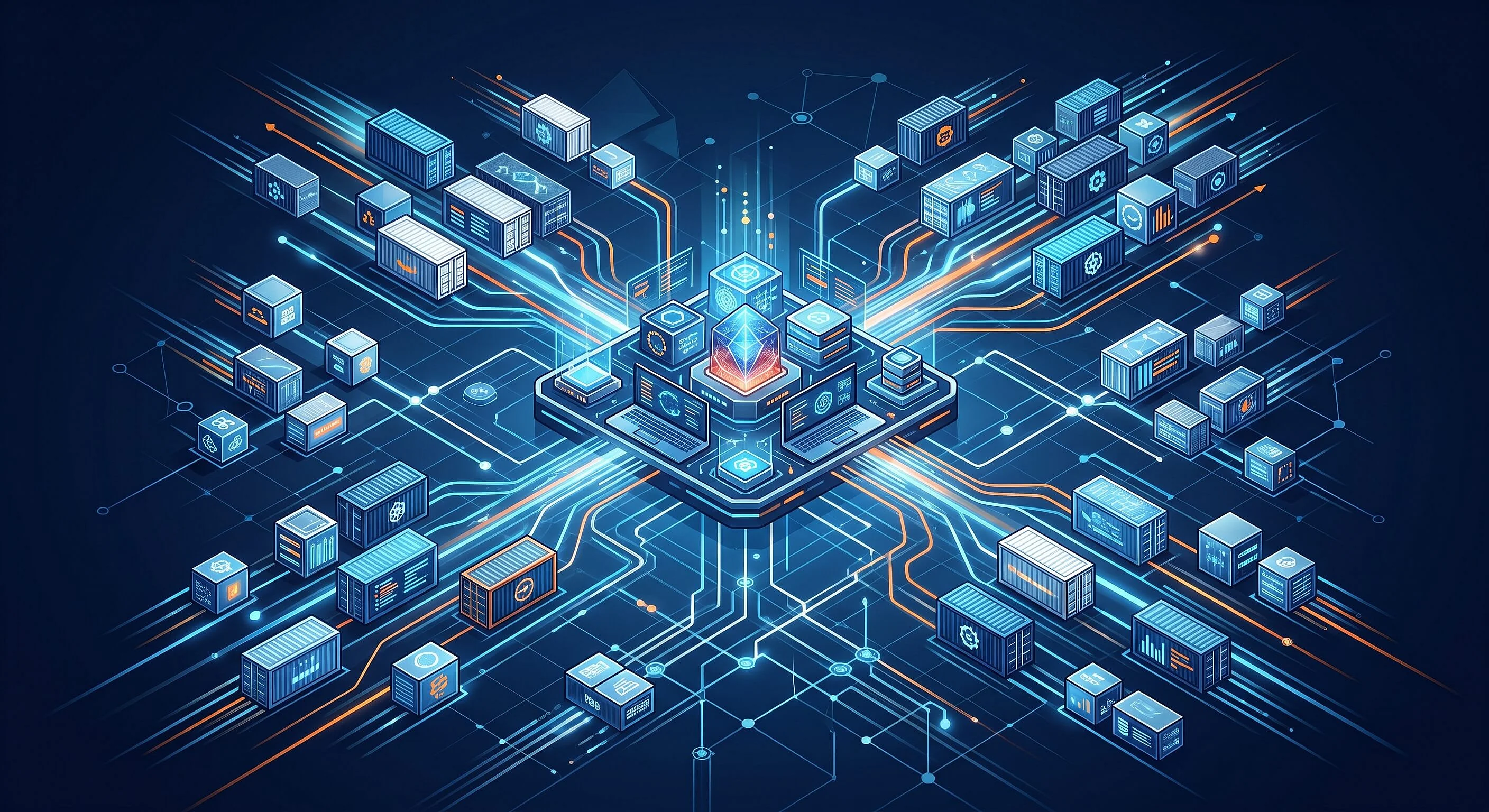 Immagine: Cos’è Kubernetes?