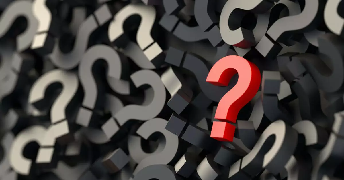 Immagine: Tecniche di interrogazione: come ottenere le risposte necessarie