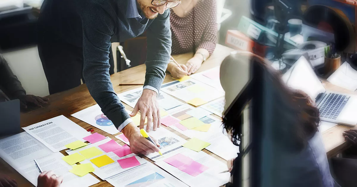 Immagine: Priorit&agrave; sul lavoro: 9 metodi per lavorare efficacemente