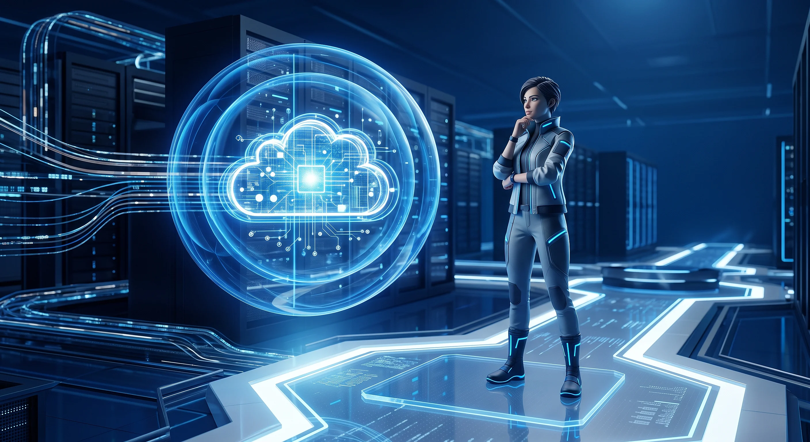 Immagine: Cos’è un private cloud o cloud privato?