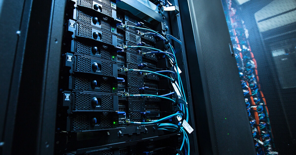 Immagine: Creare un file server Proxmox: come funziona