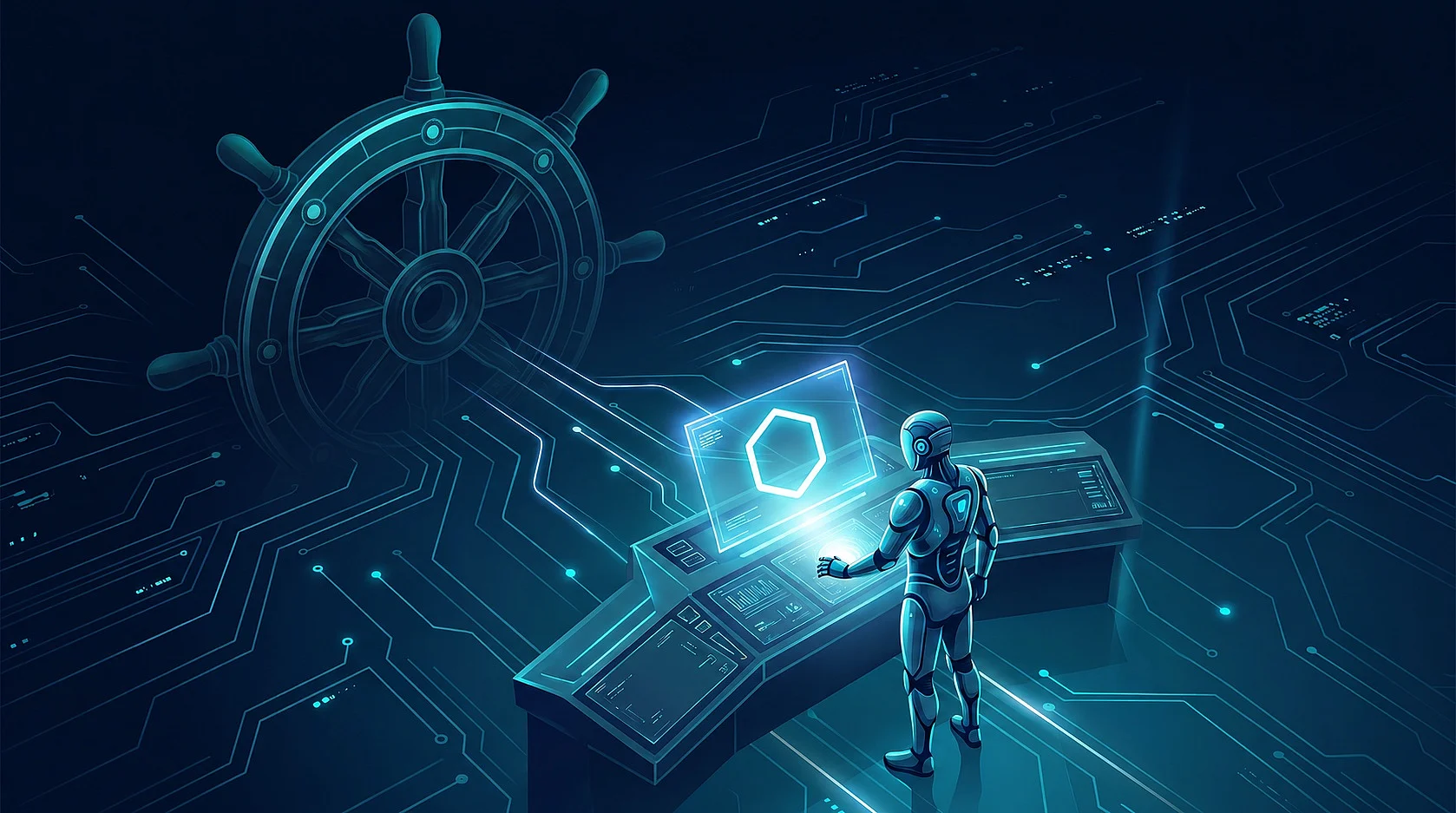 Immagine: Volume persistente in Kubernetes: tutorial