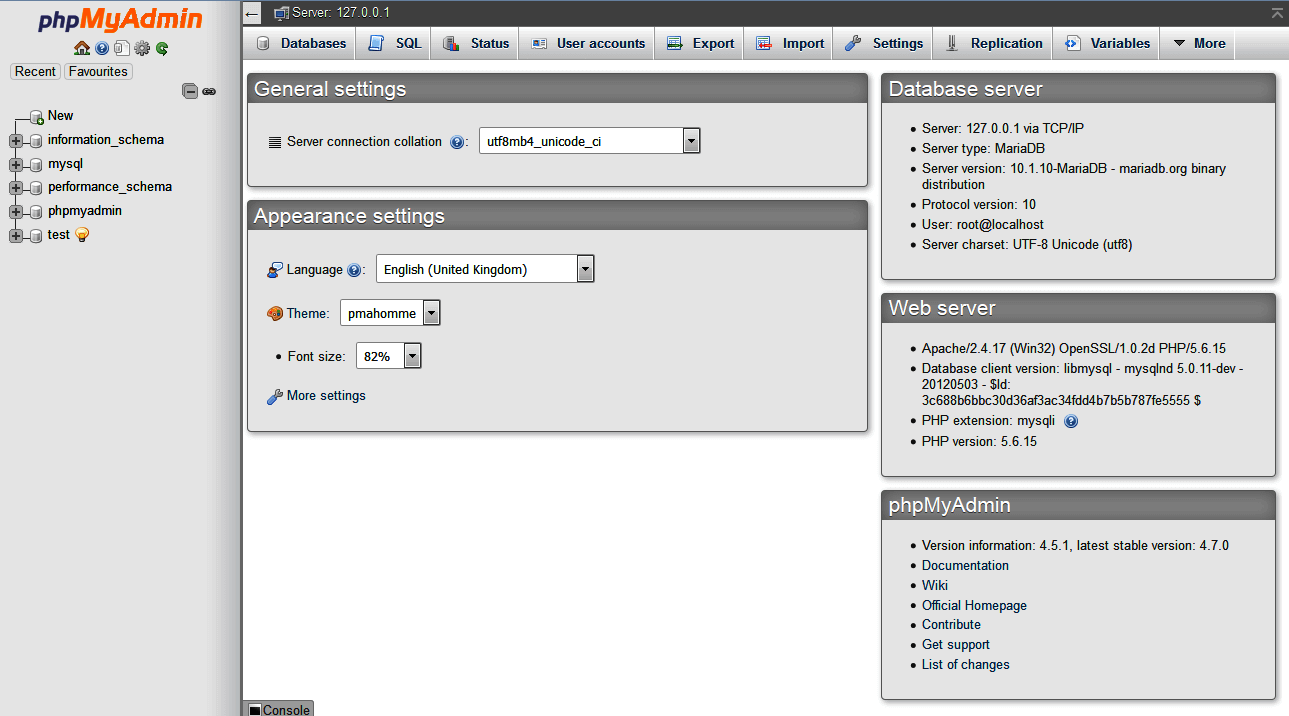 Tutorial su XAMPP per creare un server di test locale - IONOS