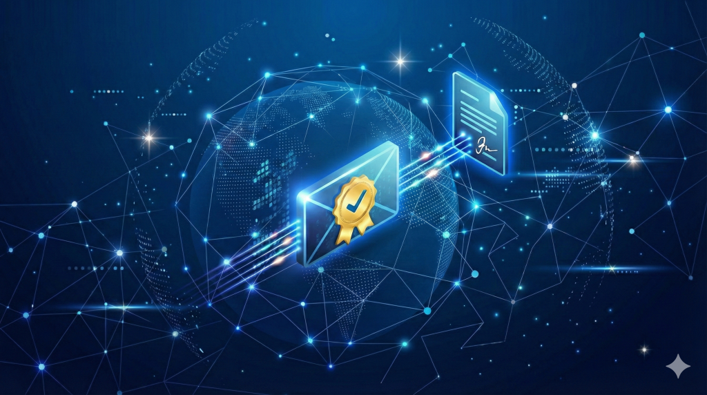 PEC posta certificata