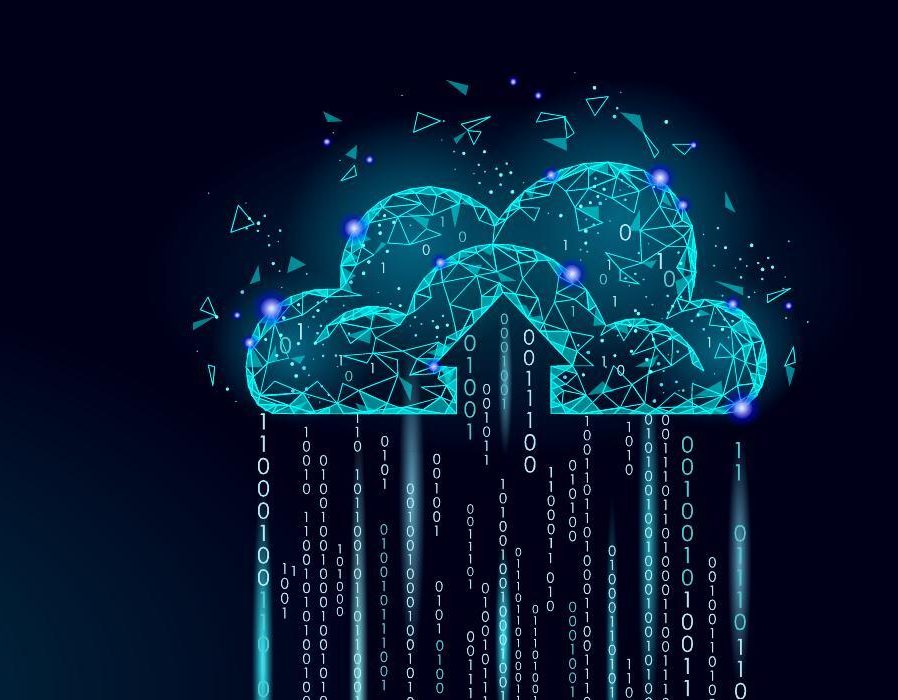 Cloud storage