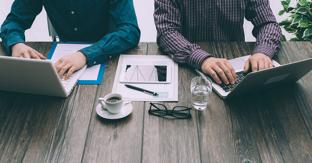 Coworking: una nuova forma di lavoro al passo coi tempi