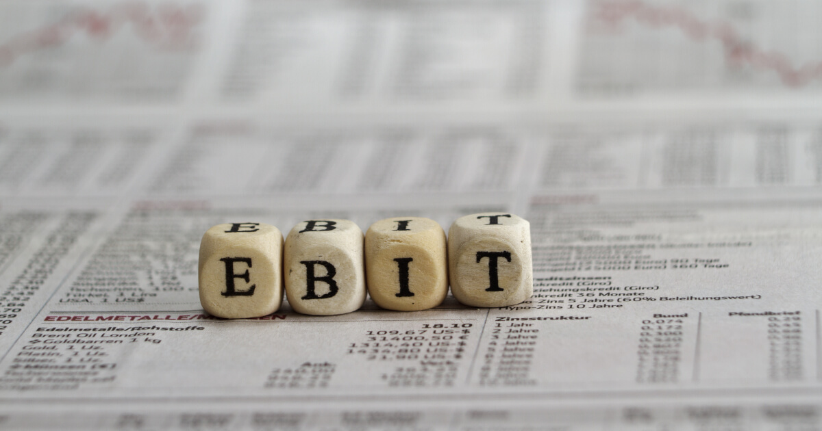 EBIT margin: quanto è redditizia la vostra azienda?