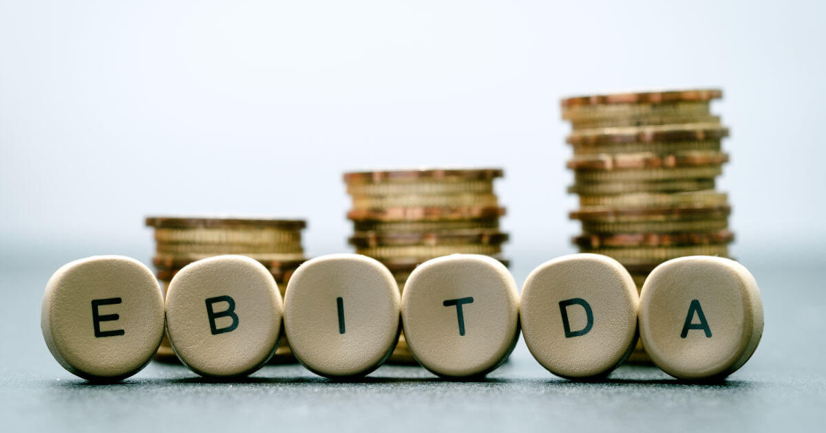 Che cos’è l’EBITDA?