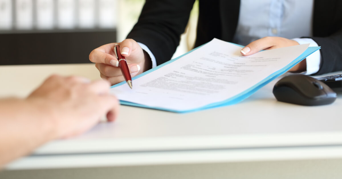 Lettera di aumento stipendio