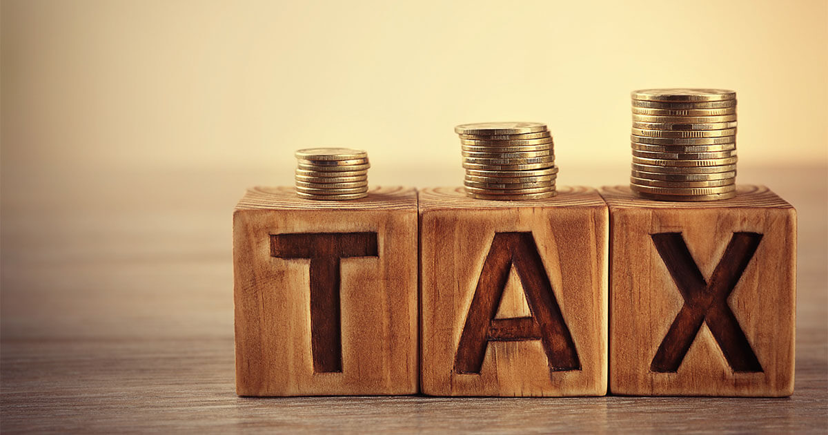 Tasse e lavoro autonomo