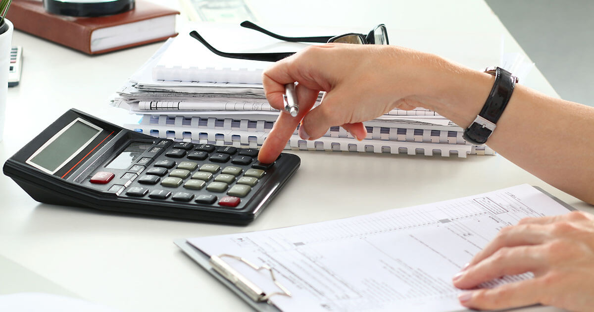 Operazione esenti IVA: introduzione e calcolo
