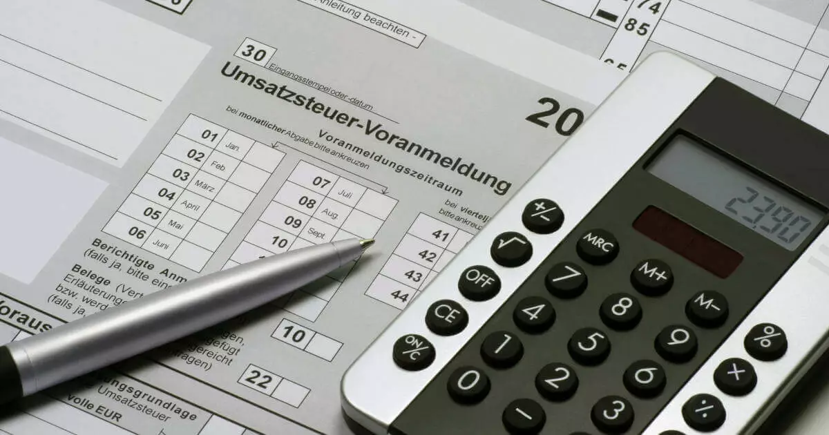 Come liquidare l’IVA con il modello Lipe